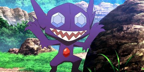 smogon sableye|Sableye is a valuable gem on Dark .